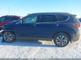 Hyundai Santa Fe Luxury Turbo Awd 5NMS3CAA8LH266847 fotografie