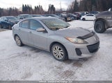 Mazda Mazda3 Gs-Sky JM1BL1V70D1841974 снимка