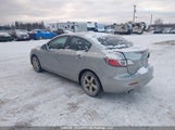 Mazda Mazda3 Gs-Sky JM1BL1V70D1841974 снимка