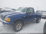 Ford Ranger 1FTYR10UX3PA55827 снимка