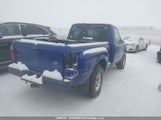 Ford Ranger 1FTYR10UX3PA55827 снимка