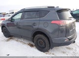 Toyota Rav4 Le 2T3BFREV0JW824898 снимка