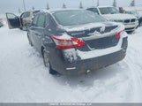 Nissan Sentra 3N1AB7AP0FL679284 снимка