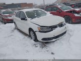 Volkswagen Jetta S 3VW2K7AJ0DM370366 снимка