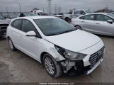 Hyundai Accent Se/Sel 3KPC25A39KE052105 снимка