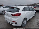 Hyundai Accent Se/Sel 3KPC25A39KE052105 снимка