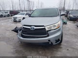 Toyota Highlander 5TDJCRFH7GS018077 fotografie