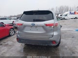 Toyota Highlander 5TDJCRFH7GS018077 снимка