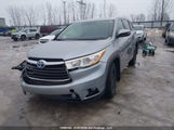 Toyota Highlander 5TDJCRFH7GS018077 снимка