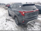 Kia Seltos Ex/Ex Premium KNDEUCAA3T7831989 снимка