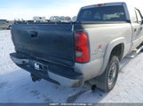 Chevrolet Silverado 2500Hd Ls/Lt 1GCHK23265F876839 снимка