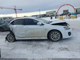 Mitsubishi Lancer Es/Se/Sel JA32V2FWXGU604271 снимка
