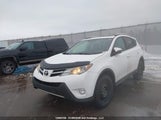 Toyota Rav4 Xle 2T3RFREV7DW046120 снимка