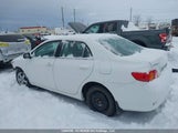 Toyota Corolla S/Le/Xle 2T1BU40E09C106029 снимка