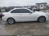 BMW 228 Xi WBA1F7C53FVX95816 снимка