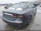 Nissan Maxima Sl 1N4AA6DV1PC510110 снимка