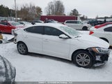 Hyundai Elantra Gl KMHD84LF1JU689912 fotografie