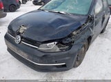 Volkswagen Golf 1.8 Tsi Highline 3VWC17AU7JM287496 fotografie