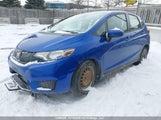 Honda Fit 3HGGK5H53FM104303 снимка