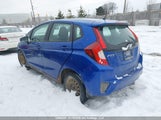 Honda Fit 3HGGK5H53FM104303 снимка