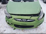 Hyundai Accent Gl KMHCT5AE8EU184997 снимка