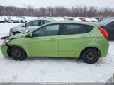 Hyundai Accent Gl KMHCT5AE8EU184997 снимка