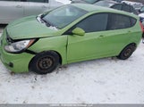 Hyundai Accent Gl KMHCT5AE8EU184997 снимка