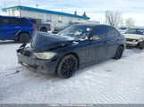 BMW 335 Xi WBA3B9C54DJ437127 photo