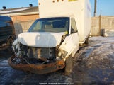 GMC 24 Foot Van  Cutaway 1GDJG31U471173863 photo