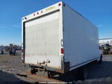 GMC 24 Foot Van  Cutaway 1GDJG31U471173863 photo