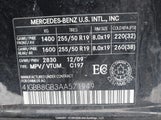 Mercedes-Benz Ml 350 4Matic 4JGBB8GB3AA571949 photo