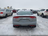 Kia Stinger Gt Elite - Suede Package/Gt Elite W/Black Interior/Gt Elite W/Red Interior/Gt Limited/Tribute KNAE55LC6P6133781 fotografie