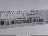Volkswagen Jetta 2.5L Comfortline/2.5L Sportline 3VWDX7AJXBM363013 photo