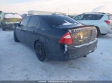 Ford Fusion Sel 3FAHP0JA0AR217433 снимка
