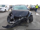 Tesla Model Y Performance Dual Motor All-Wheel Drive 7SAYGDEF9NF437431 снимка