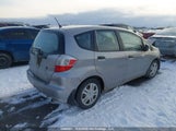 Honda Fit Dx-A JHMGE88359S802203 снимка