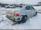Toyota Corolla Le 2T1BU4EE8DC091376 fotografie