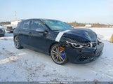 Volkswagen Golf R WVWDB7CD0RW222678 снимка
