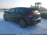 Volkswagen Golf R WVWDB7CD0RW222678 снимка