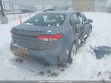 Toyota Corolla Se 5YFB4RBE2LP044702 снимка