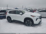 Nissan Rogue 60Th Anniversary Edition/Sv Moonroof JN8BT3BB9SW164545 photo
