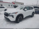 Nissan Rogue 60Th Anniversary Edition/Sv Moonroof JN8BT3BB9SW164545 снимка