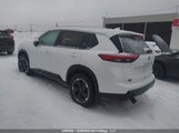 Nissan Rogue 60Th Anniversary Edition/Sv Moonroof JN8BT3BB9SW164545 photo