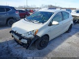 Toyota Prius C JTDKDTB38C1509080 снимка