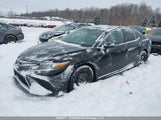 Toyota Camry Xse V6 4T1BZ1HK6JU003971 снимка