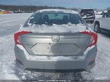 Honda Civic Lx 2HGFC2F58GH024781 снимка