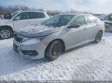 Honda Civic Lx 2HGFC2F58GH024781 снимка