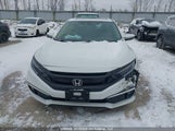 Honda Civic Touring 2HGFC1F90KH103562 снимка