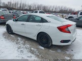 Honda Civic Touring 2HGFC1F90KH103562 снимка