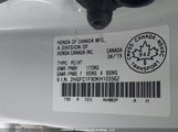 Honda Civic Touring 2HGFC1F90KH103562 снимка